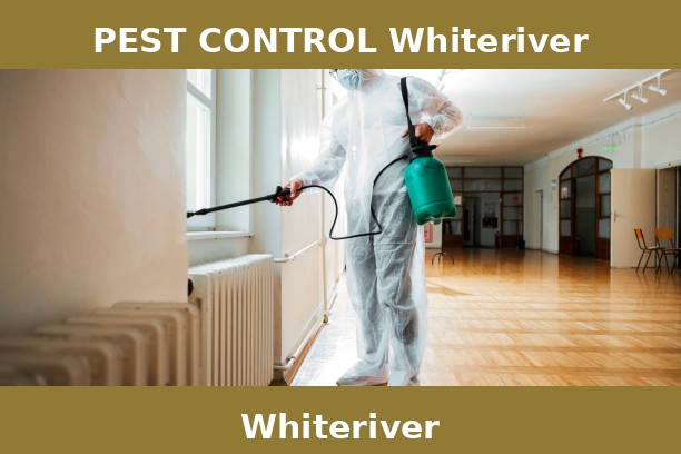 PEST CONTROL Whiteriver